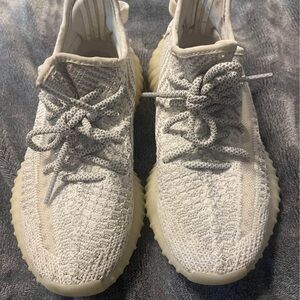 Adidas Yeezy Boost Static Reflective, Unisex size 6